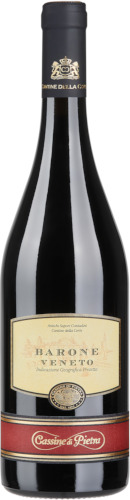 Barone Veneto IGP