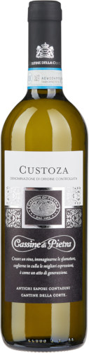 Custoza Doc