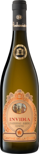 Invidia Chardonnay Raboso