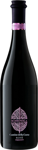 Rosé Frizzante Madreperla